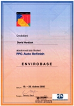 PPG Envirobase